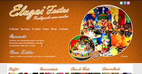 Equipe de Festas Eluzai